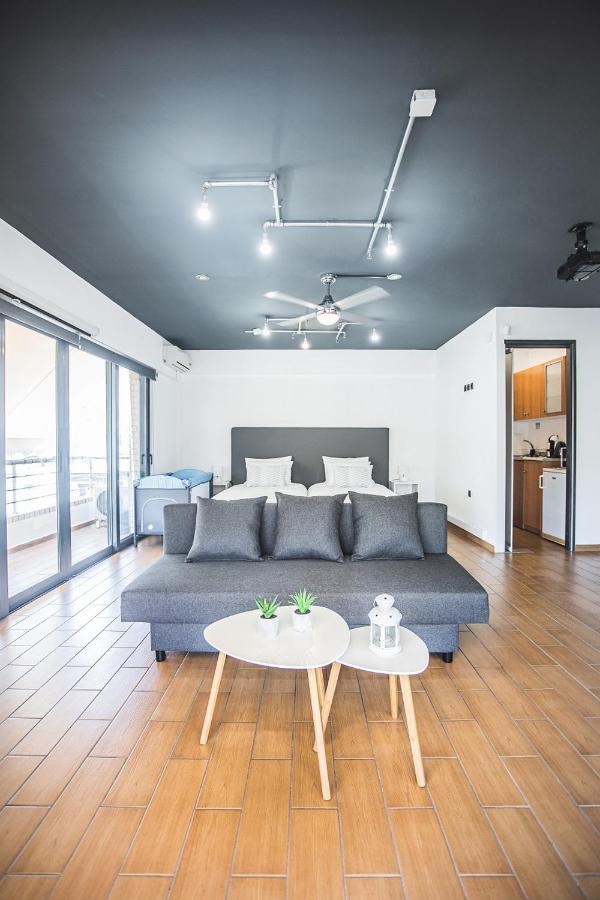 P & I Apartment Atena Exterior foto